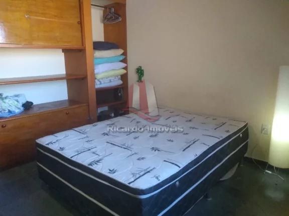 Imagem Casa Duplex Decorada Peró c/ 2 Qtos.