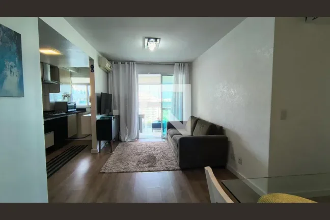 Imagem Apartamento à Venda - Recreio, 2 Quartos, 67 m2