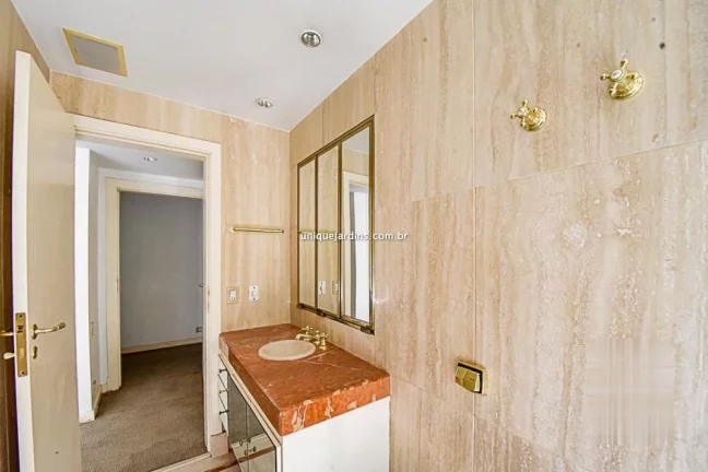 Imagem Apartamento à venda Jardim Europa São Paulo