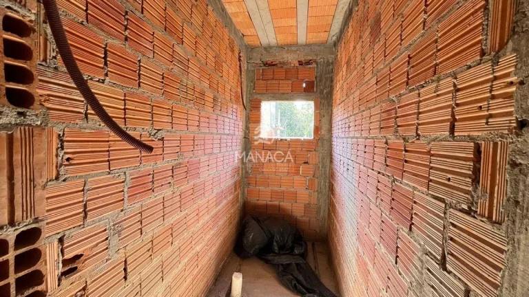 Imagem Casa Moderna com Suíte no Bairro Planejado Nova Barra Velha – SC