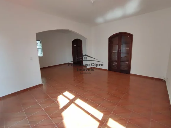 Imagem Casa à venda no bairro Nova Guará - Guaratinguetá/SP
