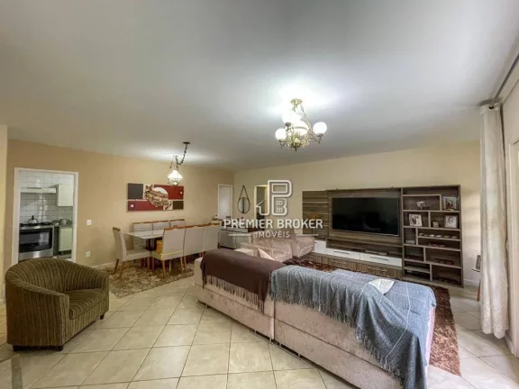 Imagem Casa à venda, 130 m² por R$ 1.299.900,00 - Prata - Teresópolis/RJ