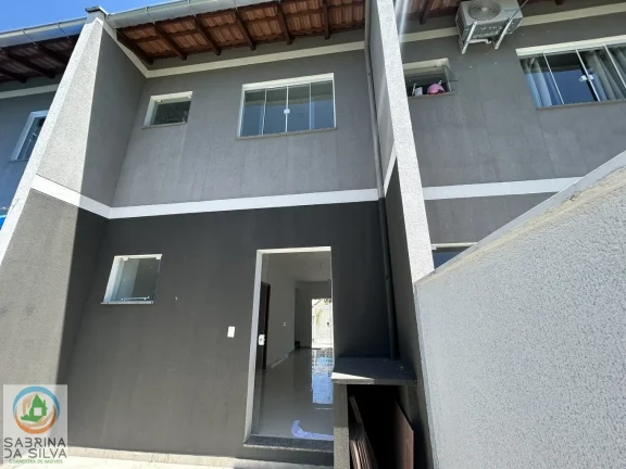 Imagem Casa - Testo Salto - Blumenau