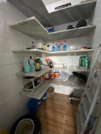 Imagem Excelente apartamento na Praia do Canto