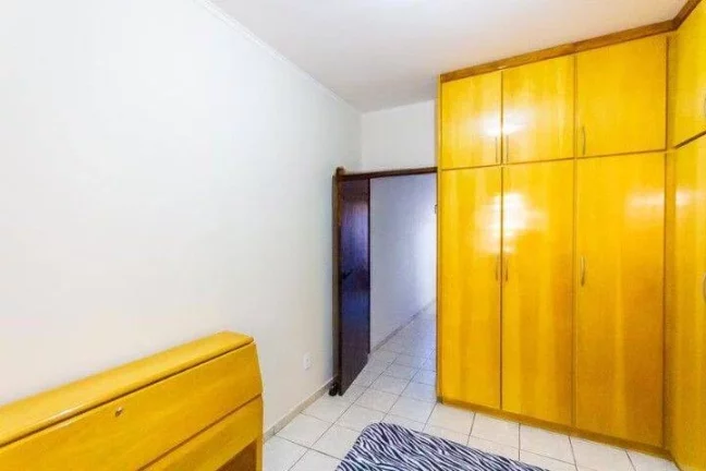 Imagem Casa com 2 dormitórios, 160 m² - venda por R$ 430.000,00 ou aluguel por R$ 2.621,00/mês - Vila Curuçá - Santo André/SP