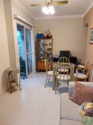 Imagem Apartamento com 1 dorm, Boqueirão, Praia Grande - R$ 310 mil, Cod: 2271