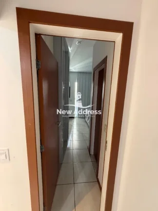 Imagem Apartamento de 2 quartos no coração de Itapuã - Vila Velha