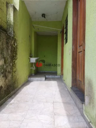 Imagem Sobrado à venda, Parque Capuava, Santo André
