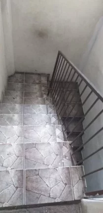 Imagem Sobrado residencial à venda, no bairro VILA MALUF, Suzano