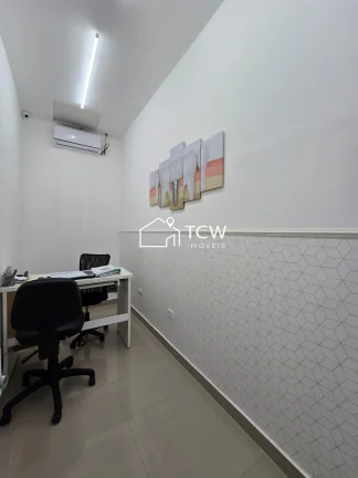Imagem Predio Comercial à venda no Mooca - São Paulo/Sp