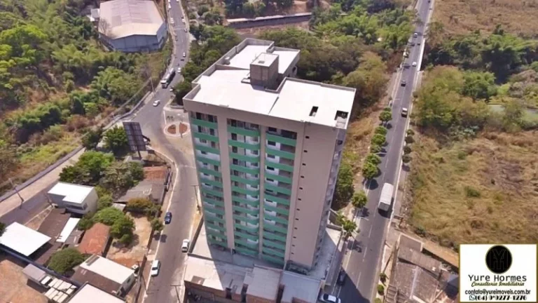 Imagem Apartamentos Financiados Junto a Construtora The Villeneuve