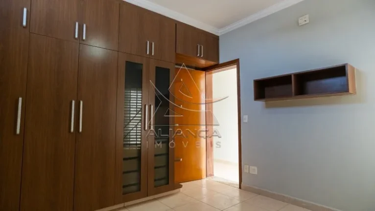 Imagem Casa - Ribeirão Preto - Planalto Verde