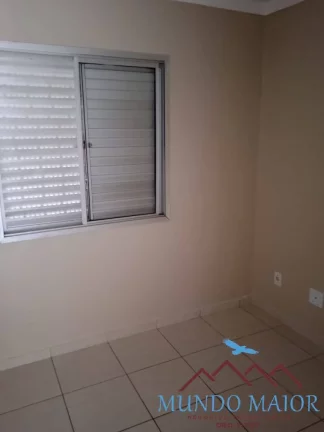 Imagem Apartamento à venda com 50m, 2 quartos e 1 vaga -São Jorge !