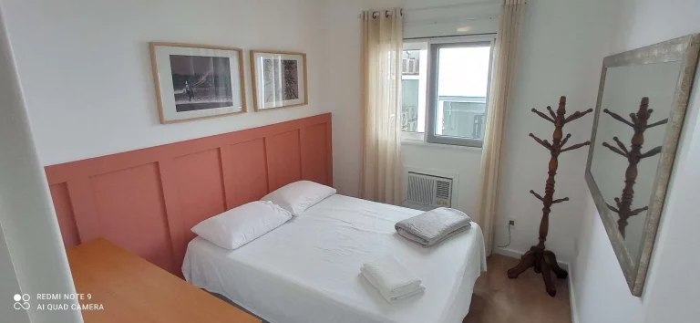 Imagem Apartamento à Venda, Novo Campeche, 3 Dormitórios(1 S) Florianópolis/SC