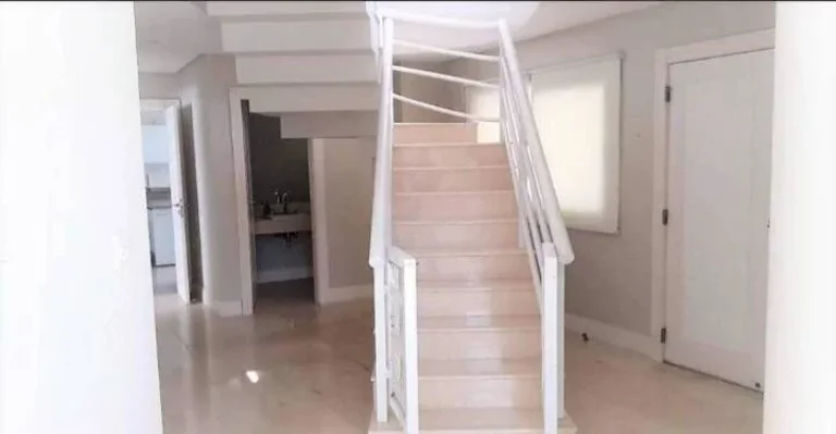 Imagem Casa Duplex condomínio Jardim Marapendi Barra da Tijuca