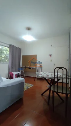 Imagem Condomínio Sylvia Matta - Apartamento à venda no bairro Jardim Bi-Centenário - Mogi Mirim/SP, NORTE