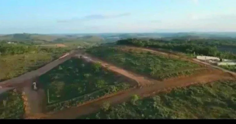 Imagem Lote de 550,60m2 no Novo Condomínio Vila Nova de Anços
