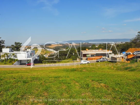 Excelente terreno à venda na Fazenda Serrazul II