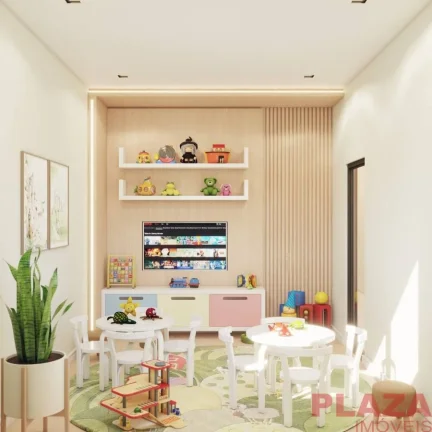 Imagem 3 Suítes | 2 Vagas | 97,79m² Privativos | Últimas Unidades | Camboriú/SC