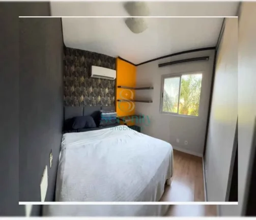 Imagem Apartamento a Venda na Gleba Palhano em Londrina/PR