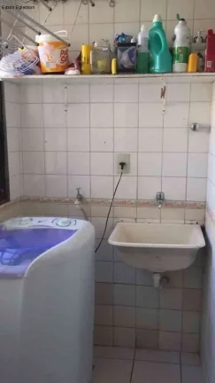 Imagem APARTAMENTO RESIDENCIAL em TERESINA - PI, SANTA ISABEL