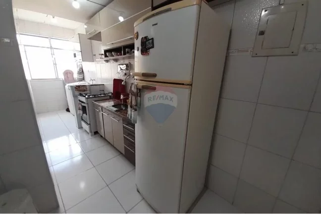 Imagem Apartamento á venda com 75 m², com 2 quartos a venda em Cascadura, Rio de Janeiro