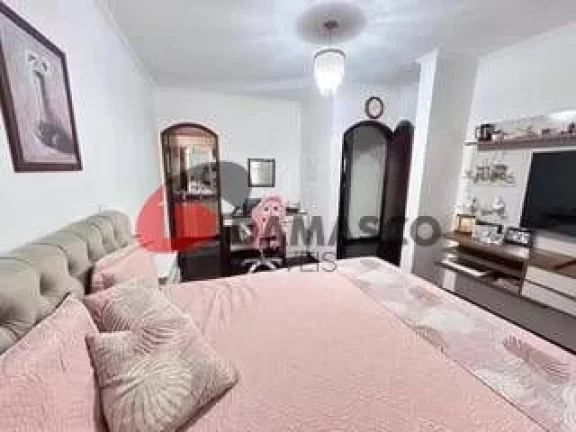 Imagem Sobrado à venda, Vila Humaitá, Santo André, SP
