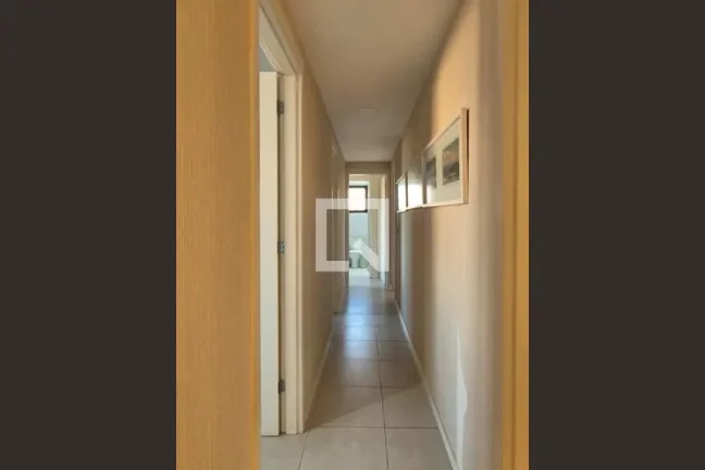 Imagem Apartamento à Venda - Recreio, 4 Quartos, 120 m2