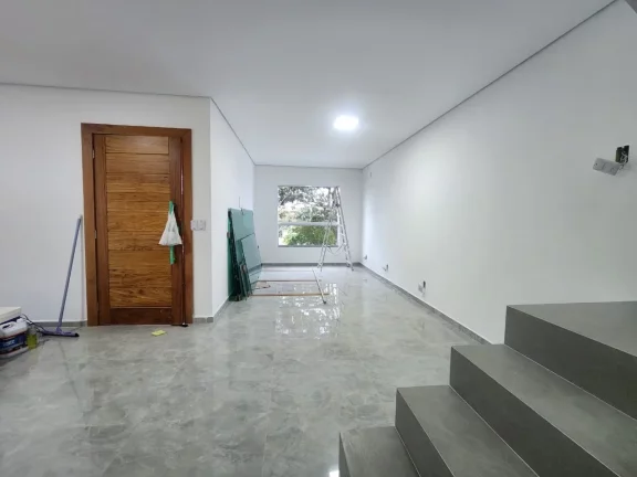 Imagem Casa / Sobrado para Venda em Florianópolis / SC no bairro Santinho