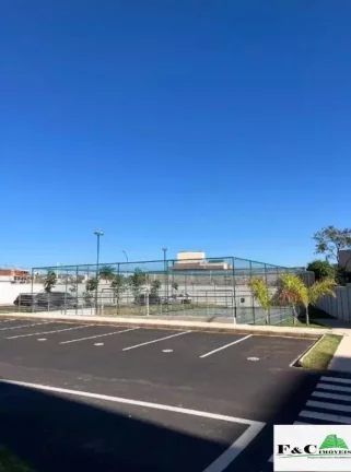 Imagem Apartamento para Venda em Limeira, Vale das Esmeraldas, 2 dormitórios, 1 suíte, 2 banheiros, 1 vaga