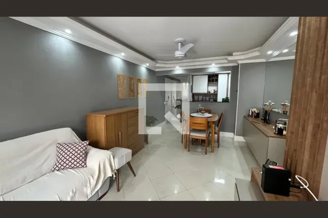 Imagem Apartamento à Venda - Recreio, 3 Quartos, 89 m2