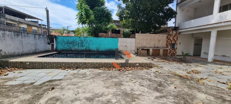 Imagem (Venda) Área com 360 m² - Vila Emil - Mesquita/RJ