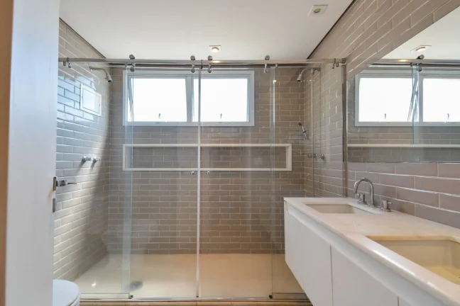 Imagem Apartamento Perdizes - 137M², 3 Dorms, 1 Suíte, Lavabo, 3 Vagas.