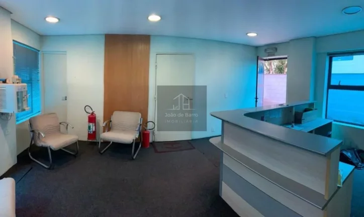 Imagem Prédio, 901 m² - venda por R$ 8.000.000,00 ou aluguel por R$ 48.380,47/mês - Vila Clementino - São P