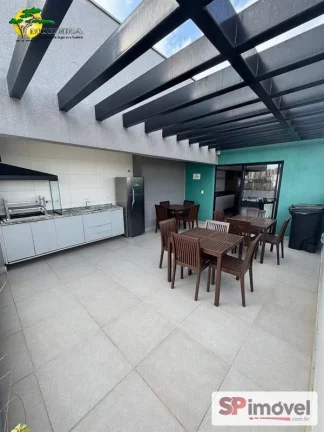 Imagem STUDIO 30M², 1 DORM AO LADO METRO JARDIM SAO PAULO