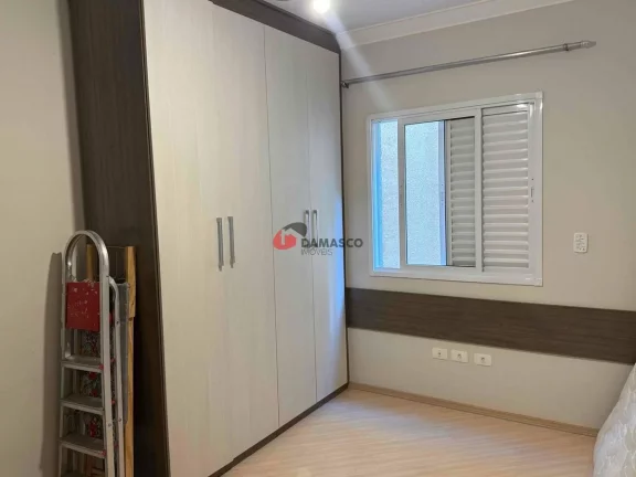 Imagem Apartamento padrão à Venda, Santa Maria, São Caetano do Sul, SP