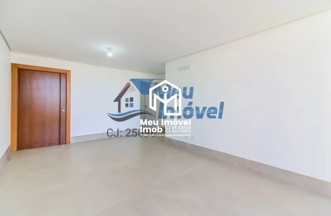 Imagem Rua 36 Residencial 336 APTO 3 Quartos 3 Suítes 2 Vagas 118m² Vista Nascente