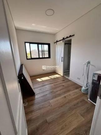 Imagem Casa com 3 dormitórios à venda, 303 m² por R$ 3.100.000,00 - Santa Rosa - Piracicaba/SP