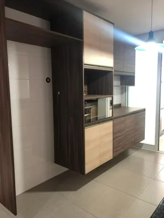 Imagem Apto. BOULEVARD TAMBORÉ - 172m²