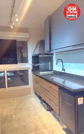 Imagem Apartamento com 2 quartos à venda, 82 m² por R$ 1.060.000 - Vila Belmiro - Santos/SP