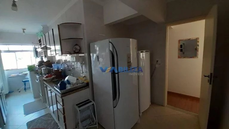 Imagem Apartamento à venda, 84 m² por R$ 360.000,00 - Jardim Barbosa - Guarulhos/SP