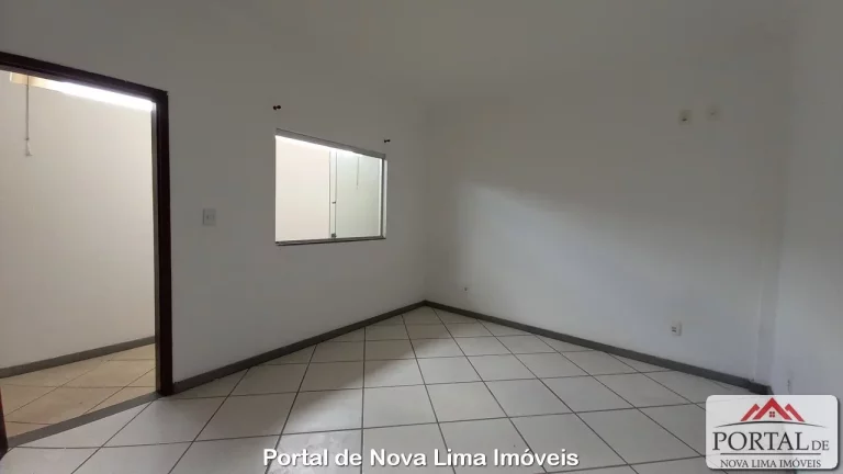 Imagem Andar corrido em Nova Lima