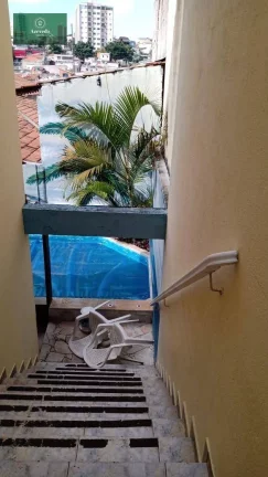 Imagem Sobrado com 3 dormitórios à venda, 290 m² por R$ 742.000,00 - Vila das Bandeiras - Guarulhos/SP