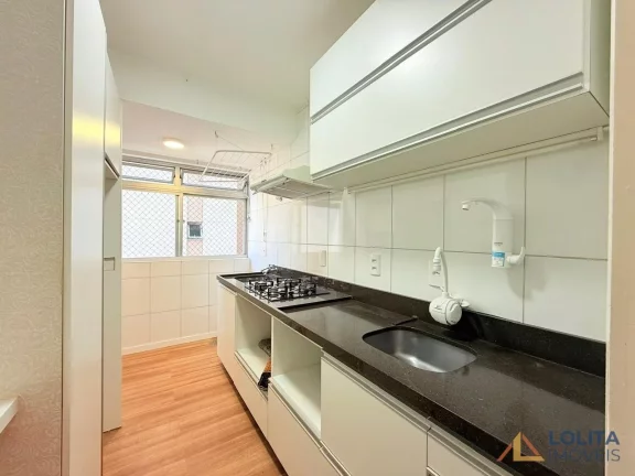 Imagem Apartamento à venda no Centro de Florianópolis/SC