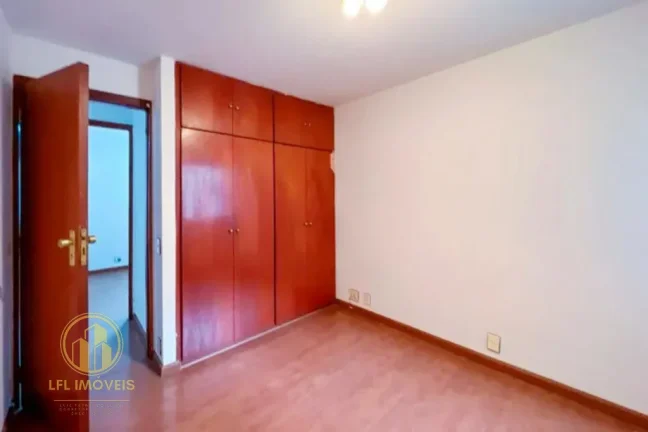 Imagem Apartamento 90m² com 3 dormitórios e 1 vaga na Vila Olímpia, São Paulo