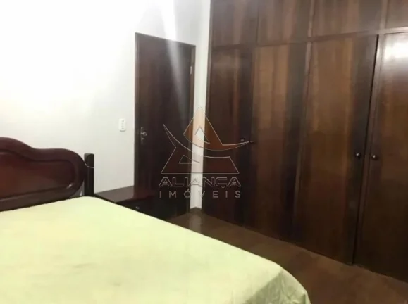 Imagem Casa - Ribeirão Preto - Ribeirânia