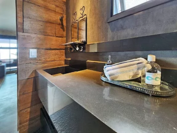 Imagem Apartamento Triplex com 2 dormitórios à venda, 240 m² por R$ 4.400.000,00 - Vila Madalena - São Paulo/SP