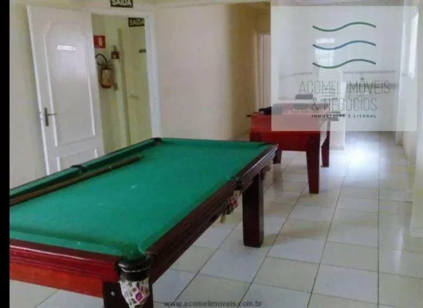 Imagem Apartamentos no Litoral para venda em Praia Grande no bairro Vila Tupi