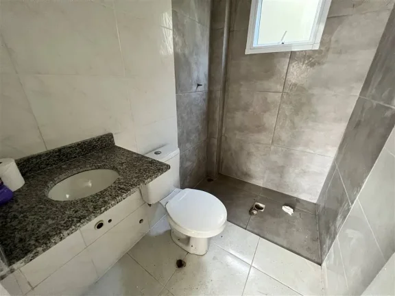 Imagem CASA COM 50 m² - RIBEIRÓPOLIS - PRAIA GRANDE SP
