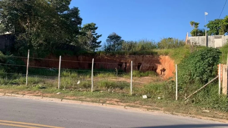 Imagem Terreno à venda, 898 m² por R$ 550.000,00 - Jardim Piatã A - Mogi das Cruzes/SP